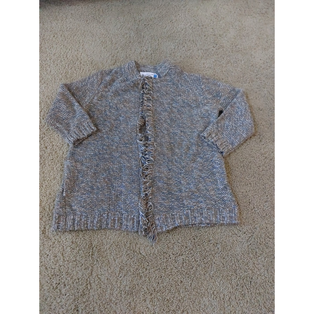 Womans Sweater by Sparrow,size Large, Preowned